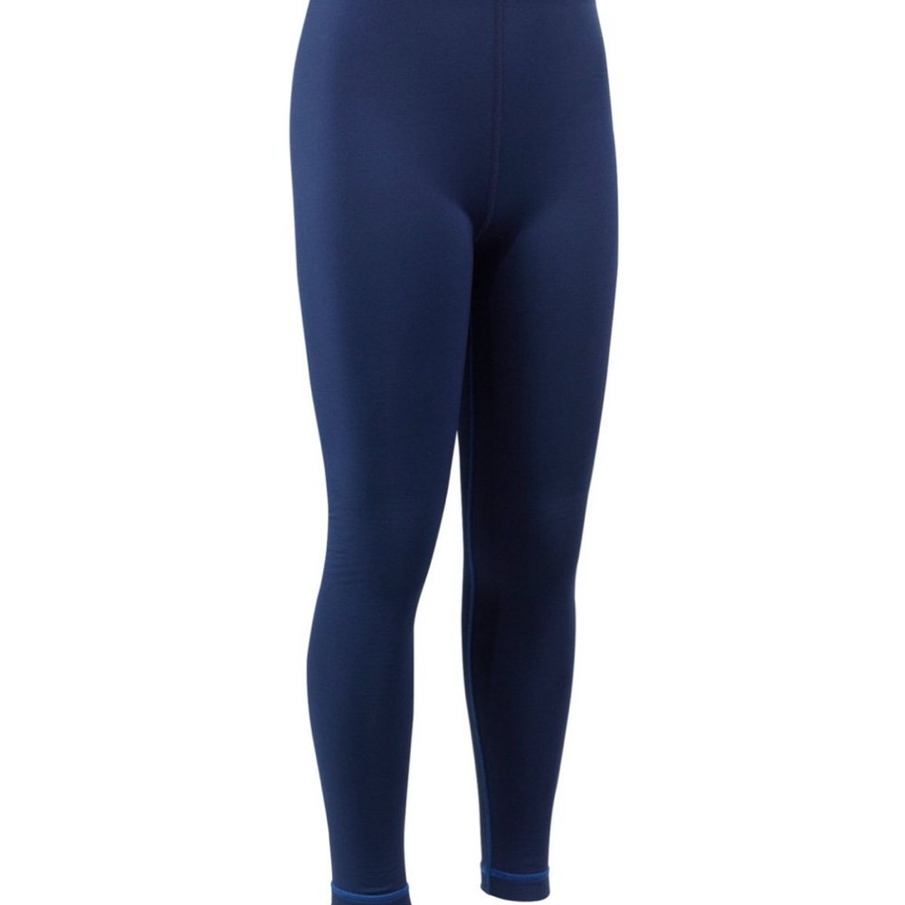 LL Bean Kids' Wicked Warm Long Underwear, Expedition-Weight Pants, size 10/12